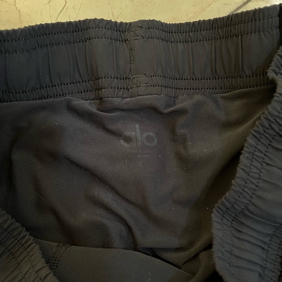 Men’s Alo stability 2 in 1 pant - Picture 3 of 3